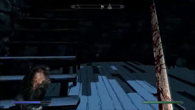 Skyrim Modded Ep2