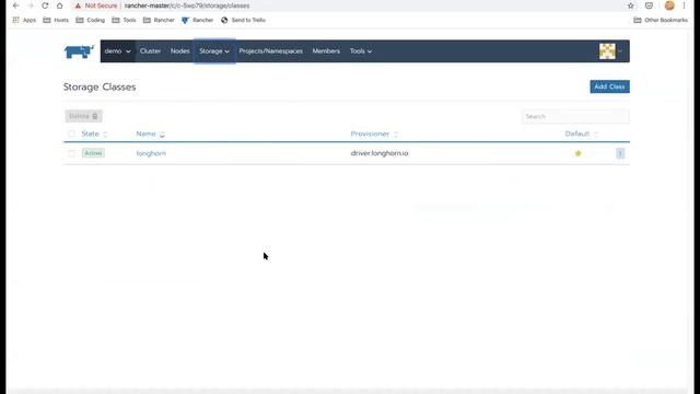Webinar: Kubernetes Storage In Action смотреть онлайн