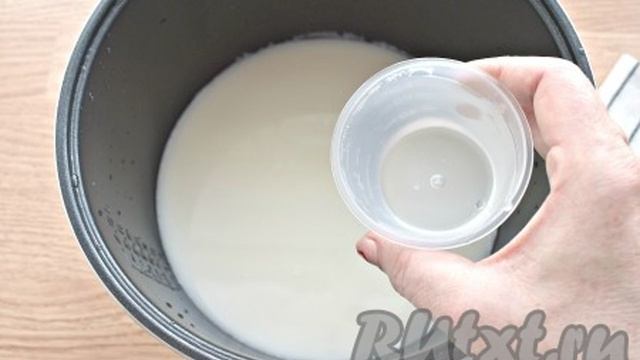 Кухня Мамашки