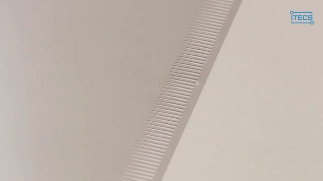 Новая система натяжения трафаретов Alpha TensoRED