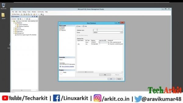 mRemoteNg | Perfect SSH Tool for Linux Administrators | Tech Arkit