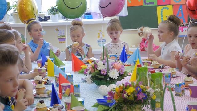 10-й наш десантный батальон. Песня 10-й группы детского сада смотреть онлайн