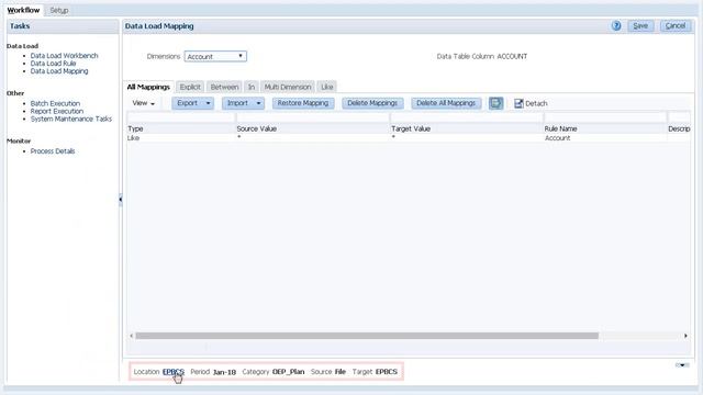 Loading and Calculating Incremental Workforce Data using Data Management смотреть онлайн