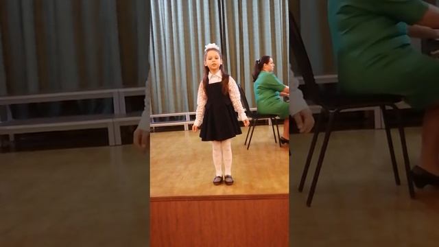 Нечепуренко Екатерина 7 лет смотреть онлайн