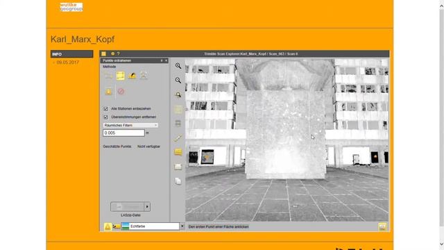 BIM-Sprechstunde: Moderne Methoden zur Erfassung und Modellierung von Architektur und TGA im Bestan смотреть онлайн