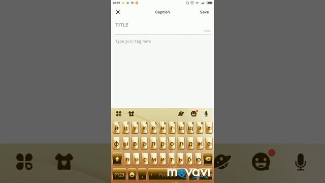 Как подобрать оформление Instagram. Обзор приложения UNUM. смотреть онлайн