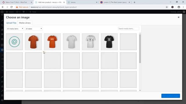 WooCommerce Variation Swatches | Add Color, Size, Image and Price attributes | WooCommerce Tutorial смотреть онлайн