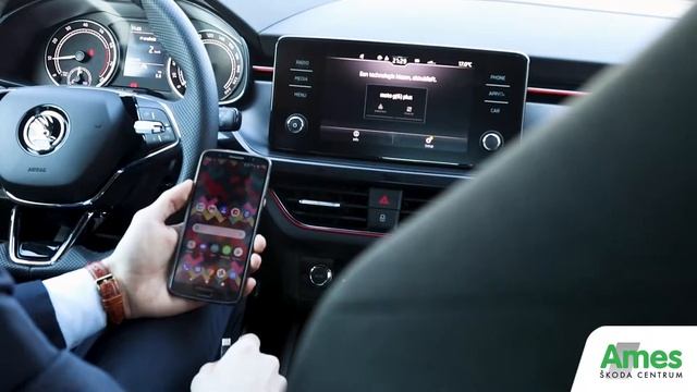 Waarom kiezen voor de SKODA SCALA?