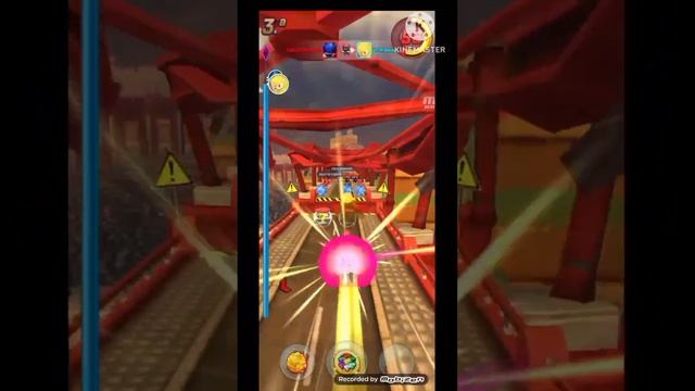 Sonic Forces Speed Battle ¿ Bug O Error? смотреть онлайн