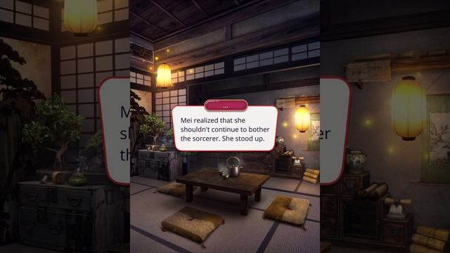 ‖ Kazu Route ‖ Legend of the Willow Season 2 Episode 07 (First Lesson in Stealth) смотреть онлайн
