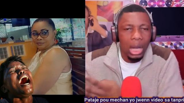 Fè Gouvèneman haitien mechan yo jwenn video sa tanpri смотреть онлайн
