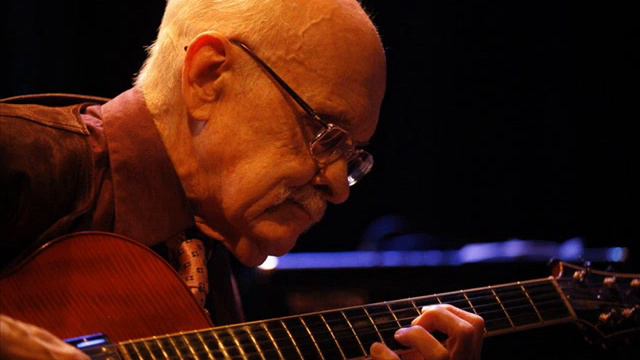 Jim Hall - Skylark смотреть онлайн