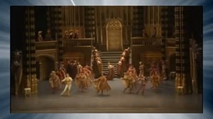 Музыка 6 класс Урок 30 Мир музыкального театра. Балет «Ромео и Джульетта»