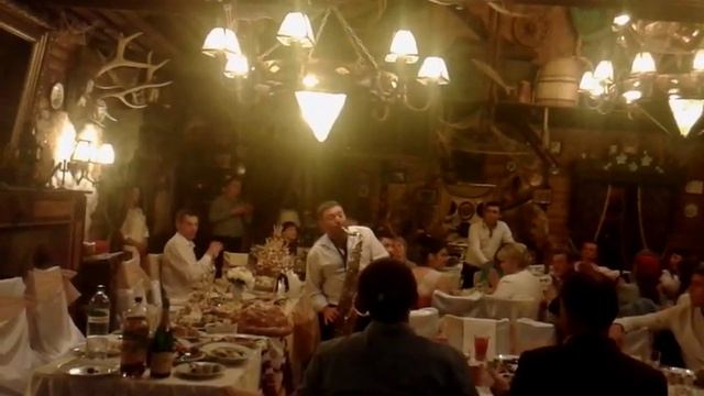 Болгары в Киеве! смотреть онлайн