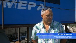 Рубрика «Черное и белое» -  50 лет октября