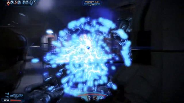 Mass Effect 3 #38 ПРИОРИТЕТ: ГОРИЗОНТ смотреть онлайн