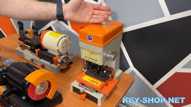 Распродажа станков для изготовления ключей. Начни зарабатывать на изготовлении ключей. Супер цена! смотреть онлайн