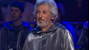 Своя игра. Полозов - Широнина - Дворкин (19.01.2008)