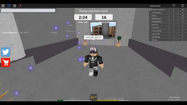 Roblox Cheats: "Speedy Hunt" British Minion Invasion goggles event hat смотреть онлайн