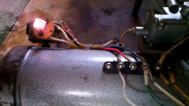 Печка ШааЗ(5) смотреть онлайн