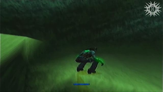 Primal - Walkthrough [Part 14: Cliff Diving]