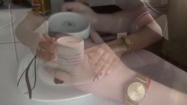 ГАДАНИЕ НА КОФЕЙНОЙ ГУЩЕ смотреть онлайн