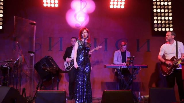 Laya Bam Band / Джаз Бэнд смотреть онлайн