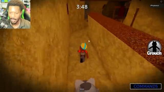 *NEW* DOGGY'S FUNERAL CHAPTER 0! (Roblox) смотреть онлайн