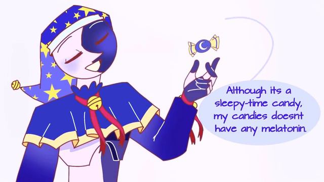ASK SUN AND MOON: EP 2 | INTERTWINED TIMELINE смотреть онлайн