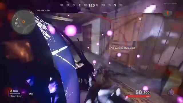 CALL OF DUTY: BLACK OPS COLD WAR - ZOMBIES - SEASON 4 OFFLINE CUSTOM MAPS - FIRST QUICK LOOK - PS4 смотреть онлайн
