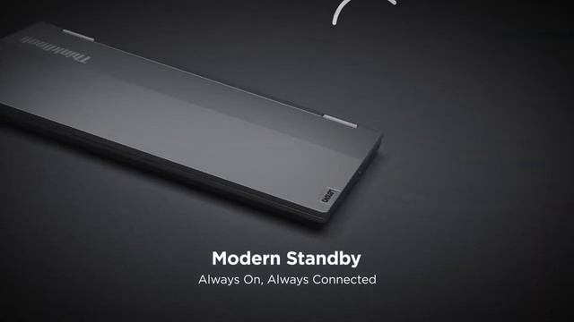 Lenovo ThinkBook 14s I product Tour_2021 смотреть онлайн