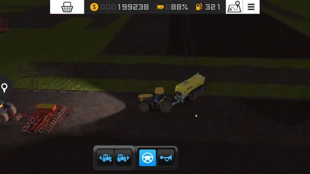 Fs 16 Farming Simulator 16. Как вырастить свеклу часть 1 #59. смотреть онлайн