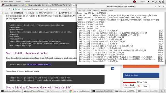 vm creation for orchestraion смотреть онлайн
