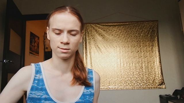 ОН НАМ БОЛЬШЕ НЕ НУЖЕН / МАЛЕНЬКИЙ ПЯТНИЧНЫЙ ВЛВОГ смотреть онлайн