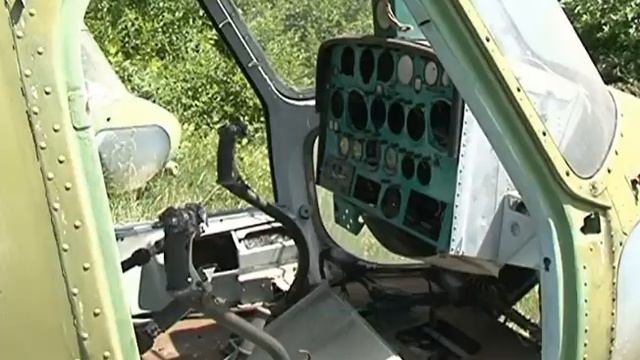 В Волчанском авиаклубе выявили хищение техники смотреть онлайн