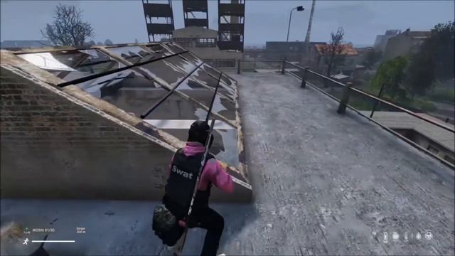 Adam's Server Elektro raid смотреть онлайн