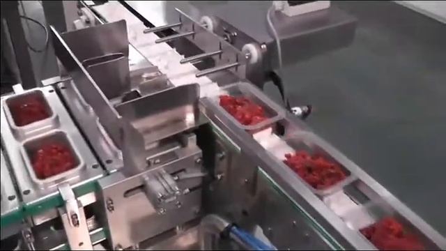 PXG PAO 2 OMNI Vinegret Salad