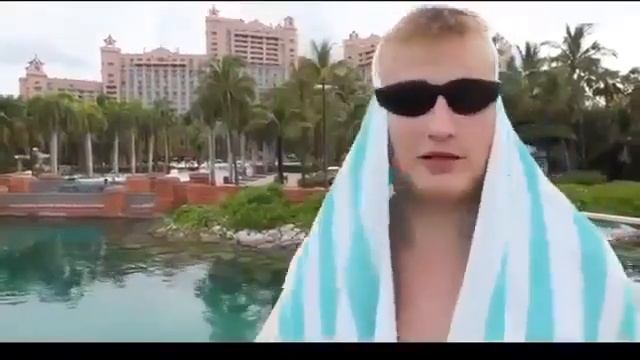 Багамы, отель Атлантис, Программа 'Отпуск для Лидеров 2014 январь смотреть онлайн