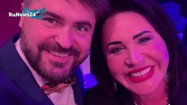 Надежда Бабкина прокомментировала слухи о расставании с Гором / RuNews24