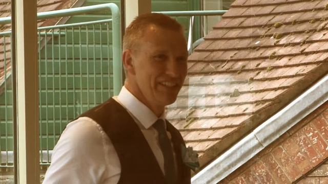 Wedding in a song, for Little G and Jody xxx смотреть онлайн