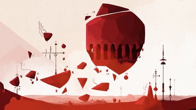 GRIS ✔ {ЧАСТЬ 1} КРАСИВАЯ ИГРА смотреть онлайн