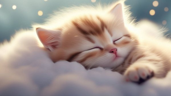 Колыбельная для малышей слушать онлайн 4 часа. Малыш уснул за 5 минут!