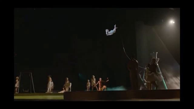 Cirque Du Soleil - Arr.  Victor Lopez (A*)