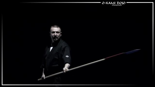 O-kami dojo /Russia, Cherepovets/ смотреть онлайн