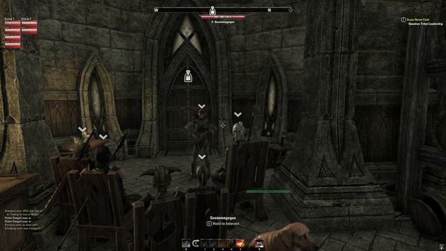 Good Game - The Elder Scrolls Online Wedding смотреть онлайн