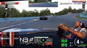 Kus-Kus Racing ПЕРВЫЙ ЭТАП ЧЕМПИОНАТА! Борьба за ПОЛ МИЛЛИОНА! ЛУЧШИИ МОМЕНТЫ ГОНКИ