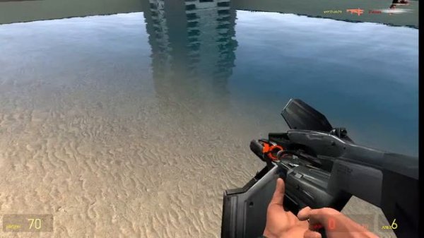 ОНИ БЕГУТ ОНИ БЛИЗКО