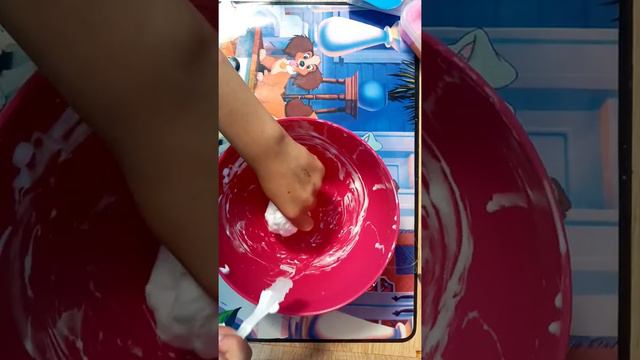 как из слизи сделать слайм?,проверка рецепта смотреть онлайн