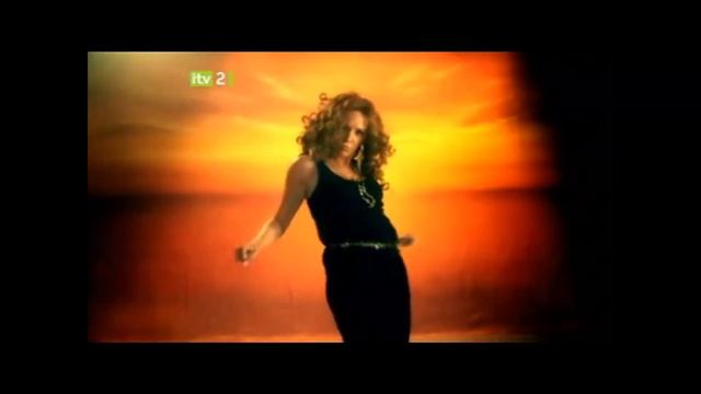 Katy Brand & Katherine Parkinson - Shakira & Beyonce - Beautiful Liar. смотреть онлайн