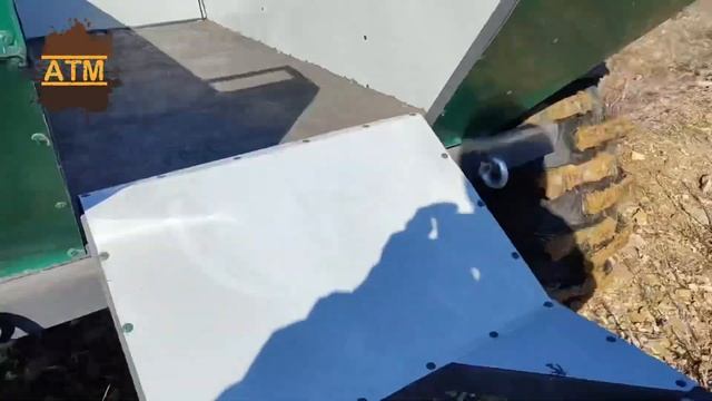 Вездеход переломка ( Каракат ) смотреть онлайн